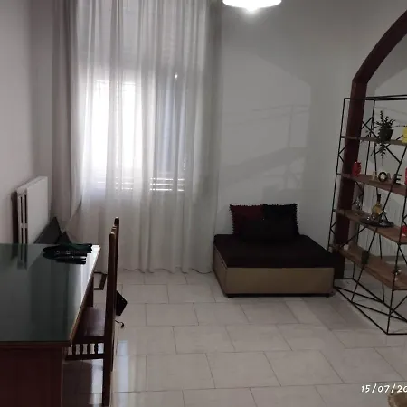 La Casa Di Nana In Centro Palermo