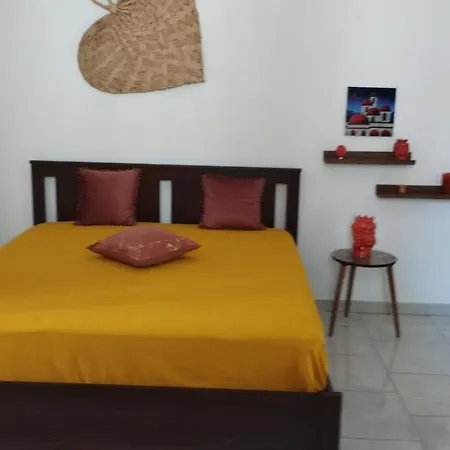 Apartment La Casa Di Nana In Centro