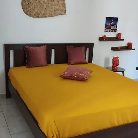 La Casa Di Nana In Centro Palermo