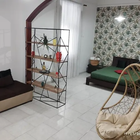 La Casa Di Nana In Centro *