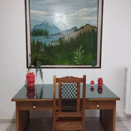 La Casa Di Nana In Centro Palermo