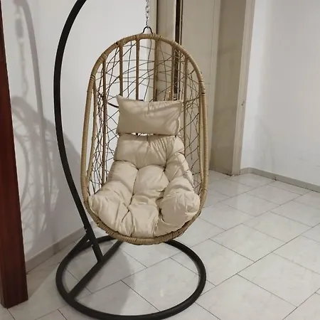 La Casa Di Nana In Centro Apartment Palermo