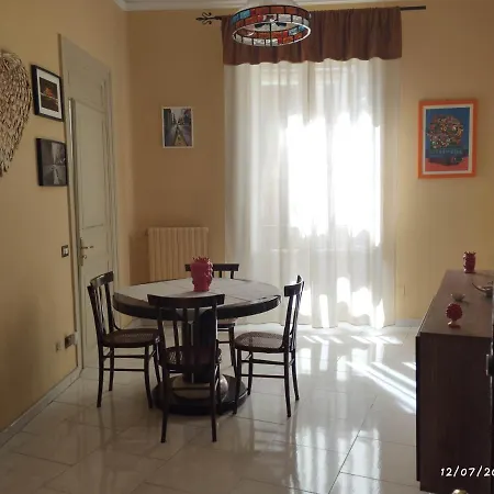 La Casa Di Nana In Centro Apartment Palermo