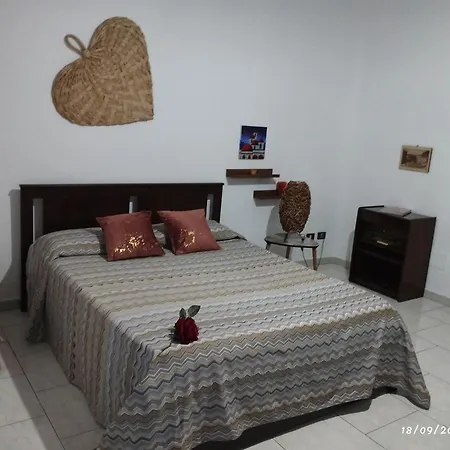 La Casa Di Nana In Centro Palerme