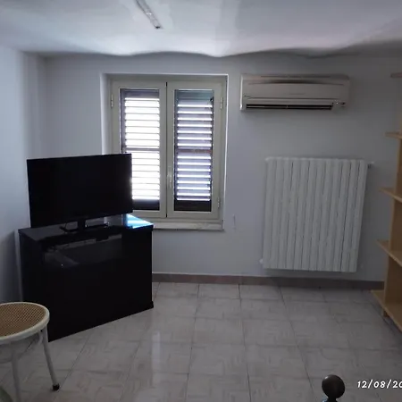 La Casa Di Nana In Centro *