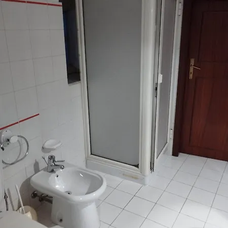 La Casa Di Nana In Centro Apartment *