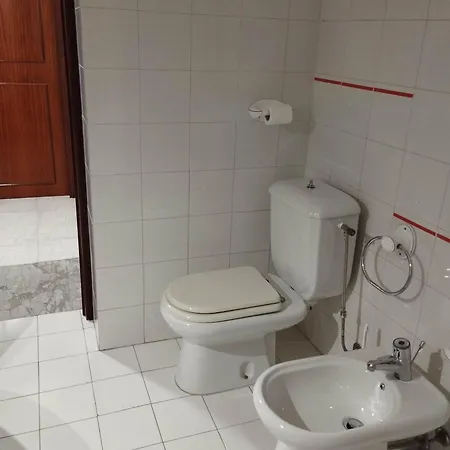 Apartment La Casa Di Nana In Centro Palermo