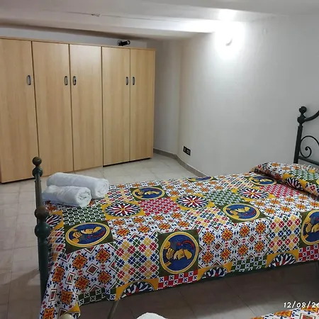 La Casa Di Nana In Centro *