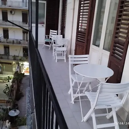 La Casa Di Nana In Centro