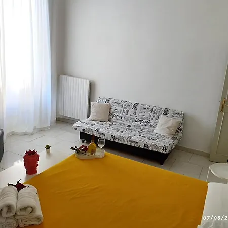 La Casa Di Nana In Centro *