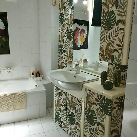 La Casa Di Nana In Centro *