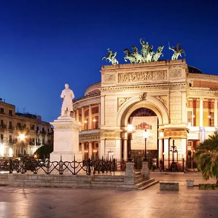 La Casa Di Nana In Centro *
