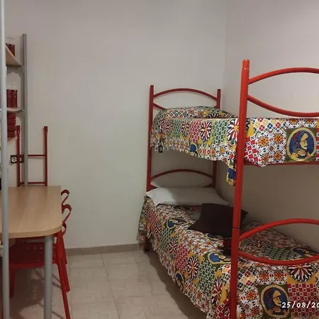 La Casa Di Nana In Centro