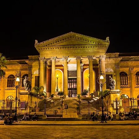 La Casa Di Nana In Centro *